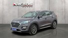 Hyundai Tucson 1.6 T-GDi Style 4WD DCT - 1