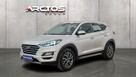 Hyundai Tucson 1.6 T-GDi Style 4WD DCT - 1