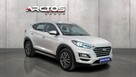 Hyundai Tucson 1.6 T-GDi Style 4WD DCT - 7