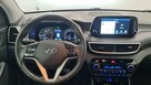 Hyundai Tucson 1.6 T-GDi Style 4WD DCT - 13