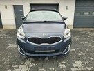 Kia Carens 1.6 benzyna*7 osobowa*kamera cofania*nawigacja*panorama*opłacona - 2