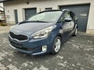 Kia Carens 1.6 benzyna*7 osobowa*kamera cofania*nawigacja*panorama*opłacona - 3