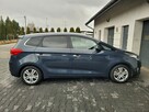 Kia Carens 1.6 benzyna*7 osobowa*kamera cofania*nawigacja*panorama*opłacona - 4