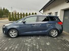 Kia Carens 1.6 benzyna*7 osobowa*kamera cofania*nawigacja*panorama*opłacona - 5