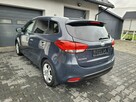 Kia Carens 1.6 benzyna*7 osobowa*kamera cofania*nawigacja*panorama*opłacona - 6