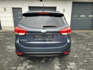 Kia Carens 1.6 benzyna*7 osobowa*kamera cofania*nawigacja*panorama*opłacona - 7