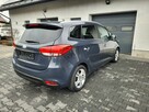 Kia Carens 1.6 benzyna*7 osobowa*kamera cofania*nawigacja*panorama*opłacona - 8