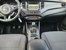 Kia Carens 1.6 benzyna*7 osobowa*kamera cofania*nawigacja*panorama*opłacona - 12