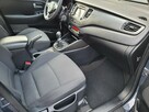 Kia Carens 1.6 benzyna*7 osobowa*kamera cofania*nawigacja*panorama*opłacona - 16