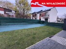 Na sprzedaż apartament z ogródkiem - 1