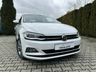 Volkswagen Polo 1.0 TSi DSG bardzo zadbana,bogate wyposażenie! - 1