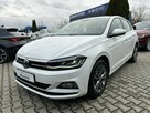 Volkswagen Polo 1.0 TSi DSG bardzo zadbana,bogate wyposażenie! - 2