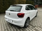 Volkswagen Polo 1.0 TSi DSG bardzo zadbana,bogate wyposażenie! - 4