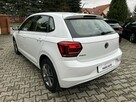 Volkswagen Polo 1.0 TSi DSG bardzo zadbana,bogate wyposażenie! - 5