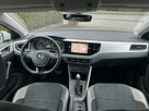 Volkswagen Polo 1.0 TSi DSG bardzo zadbana,bogate wyposażenie! - 6