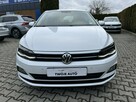 Volkswagen Polo 1.0 TSi DSG bardzo zadbana,bogate wyposażenie! - 9