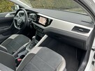 Volkswagen Polo 1.0 TSi DSG bardzo zadbana,bogate wyposażenie! - 14