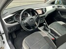 Volkswagen Polo 1.0 TSi DSG bardzo zadbana,bogate wyposażenie! - 15