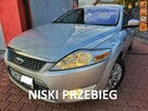 Ford Mondeo Convers, Climatonic, Skóra, Bluetooth, Serwis /Gwarancja/ - 1