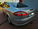 Ford Mondeo Convers, Climatonic, Skóra, Bluetooth, Serwis /Gwarancja/ - 3