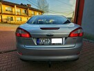 Ford Mondeo Convers, Climatonic, Skóra, Bluetooth, Serwis /Gwarancja/ - 4