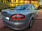 Ford Mondeo Convers, Climatonic, Skóra, Bluetooth, Serwis /Gwarancja/ - 5