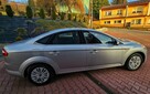 Ford Mondeo Convers, Climatonic, Skóra, Bluetooth, Serwis /Gwarancja/ - 6