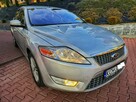 Ford Mondeo Convers, Climatonic, Skóra, Bluetooth, Serwis /Gwarancja/ - 7