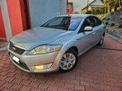 Ford Mondeo Convers, Climatonic, Skóra, Bluetooth, Serwis /Gwarancja/ - 9