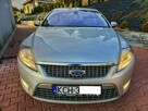 Ford Mondeo Convers, Climatonic, Skóra, Bluetooth, Serwis /Gwarancja/ - 10