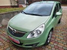Opel Corsa 1,4 16 V Color Edition - 3