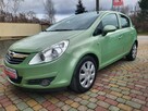 Opel Corsa 1,4 16 V Color Edition - 7