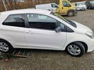 Toyota Yaris Klimatyzacja. Gwarancja . Niski przebieg. - 4