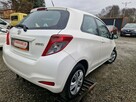 Toyota Yaris Klimatyzacja. Gwarancja . Niski przebieg. - 5