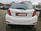 Toyota Yaris Klimatyzacja. Gwarancja . Niski przebieg. - 6