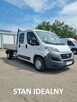 Fiat Ducato Doka 7 Osobowa 2,3 Multijet 130 KM - 1