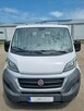 Fiat Ducato Doka 7 Osobowa 2,3 Multijet 130 KM - 2