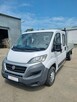 Fiat Ducato Doka 7 Osobowa 2,3 Multijet 130 KM - 3