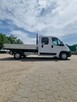 Fiat Ducato Doka 7 Osobowa 2,3 Multijet 130 KM - 4