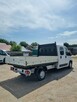 Fiat Ducato Doka 7 Osobowa 2,3 Multijet 130 KM - 5