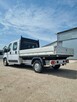 Fiat Ducato Doka 7 Osobowa 2,3 Multijet 130 KM - 7