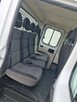 Fiat Ducato Doka 7 Osobowa 2,3 Multijet 130 KM - 11