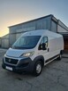 Fiat Ducato 2,3 Multijet Maxi 150 KM L4 H2 - 3