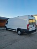 Fiat Ducato 2,3 Multijet Maxi 150 KM L4 H2 - 6