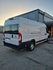 Fiat Ducato 2,3 Multijet Maxi 150 KM L4 H2 - 8