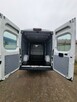 Fiat Ducato 2,3 Multijet Maxi 150 KM L4 H2 - 9