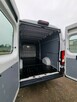 Fiat Ducato 2,3 Multijet Maxi 150 KM L4 H2 - 10