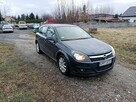 Opel Astra 1.3CDTI 90km 06r - 1