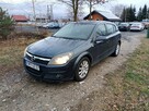 Opel Astra 1.3CDTI 90km 06r - 2