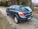 Opel Astra 1.3CDTI 90km 06r - 3